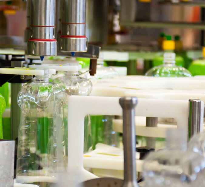 Murrelektronik oferă produse și soluții pentru industria Alimentară și a Băuturilor