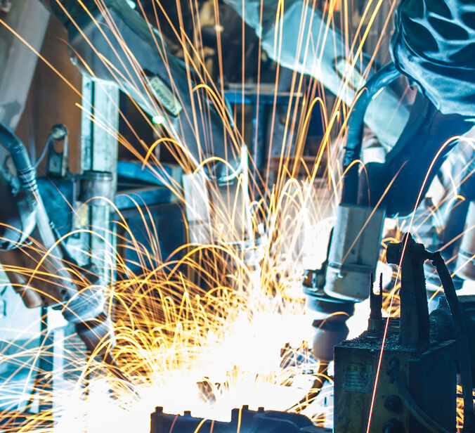 Murrelektronik oferă produse și soluții pentru industria automobilelor